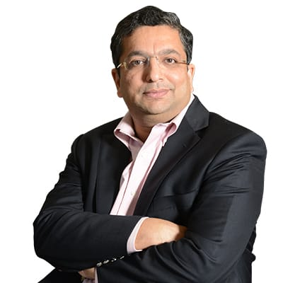 M. Sameer GUPTA, Président et Directeur Général, JAKSON GROUP